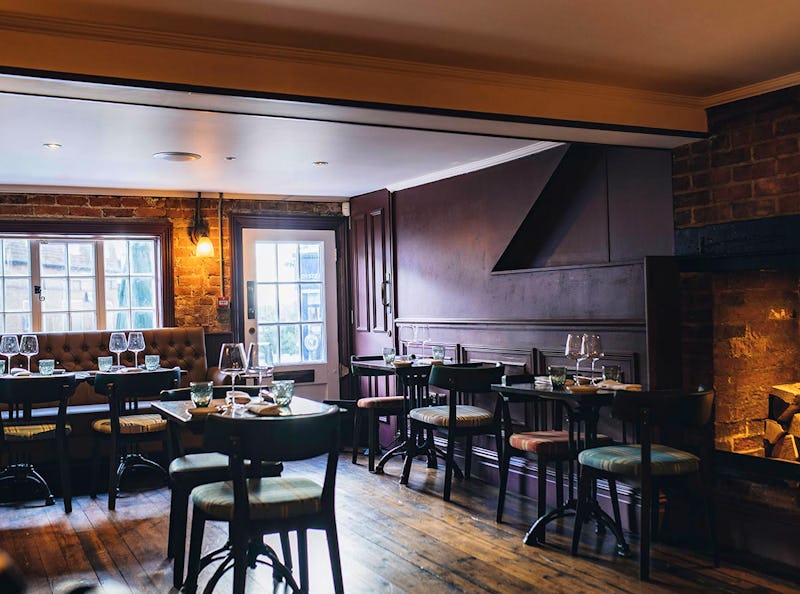 The Victoria Oxshott, venue for hire in Surrey Event & party venues