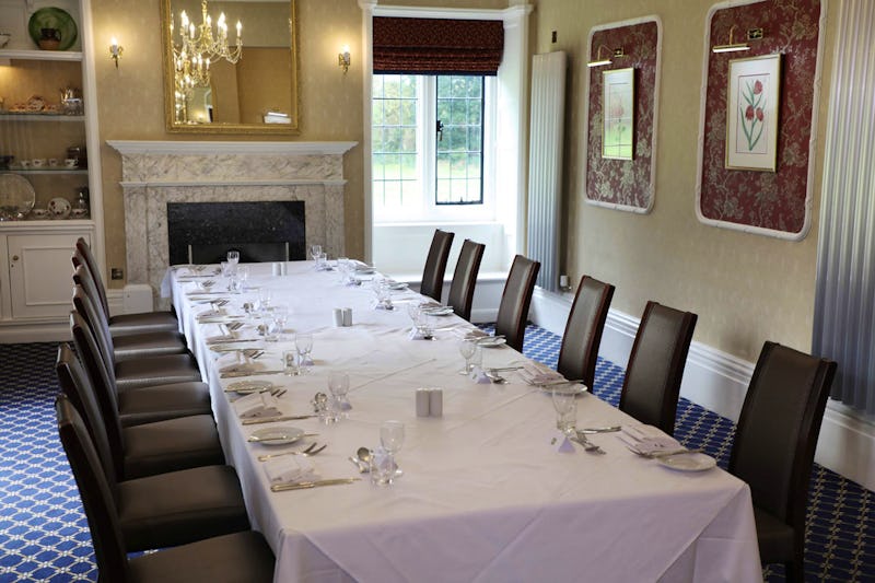 Chiseldon House, venue for hire in Wiltshire Event & party venues