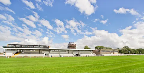 Huntingdon Racecourse