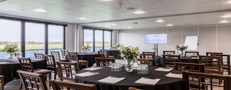 Huntingdon Racecourse
