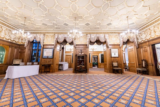 The Drawing Room