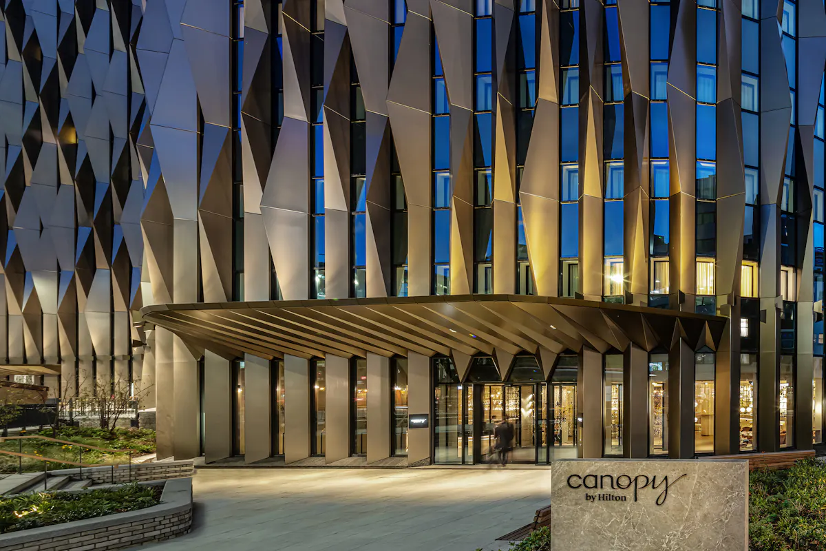 Canopy by Hilton 
