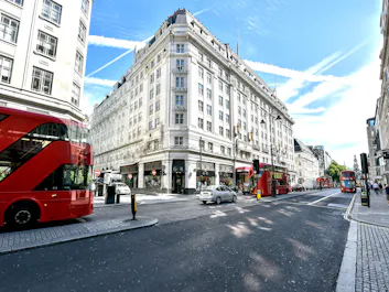 Strand Palace Hotel
