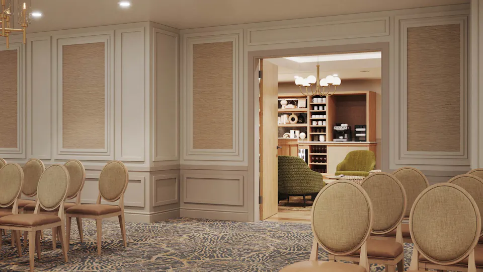 Strand Palace Hotel