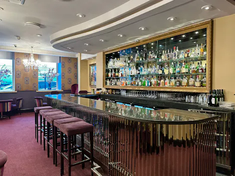 The Gin Palace and Cocktail Bar