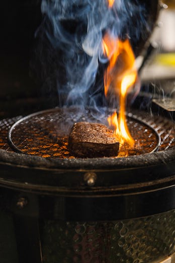 London Stock Restaurant