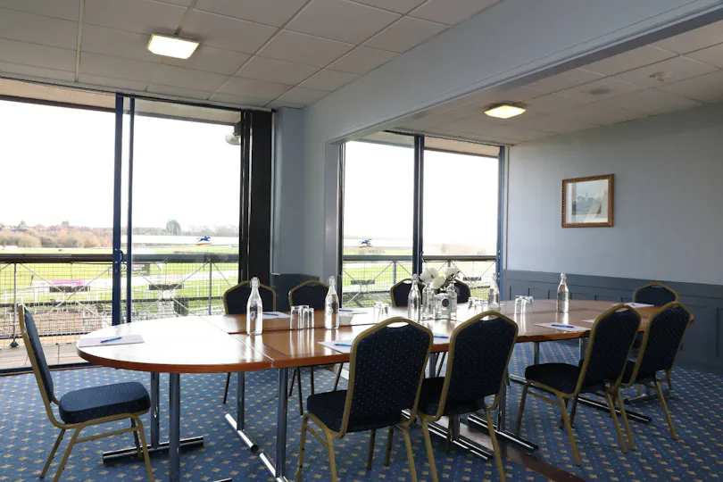 Leicester Racecourse