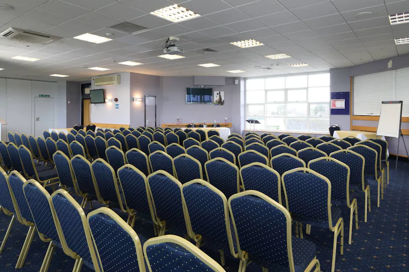 Leicester Racecourse