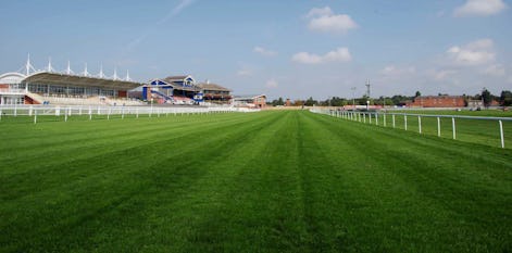 Leicester Racecourse