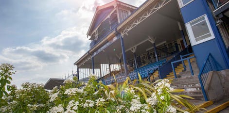 Leicester Racecourse