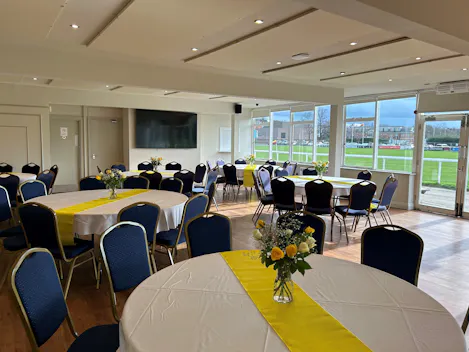 The Club Room 