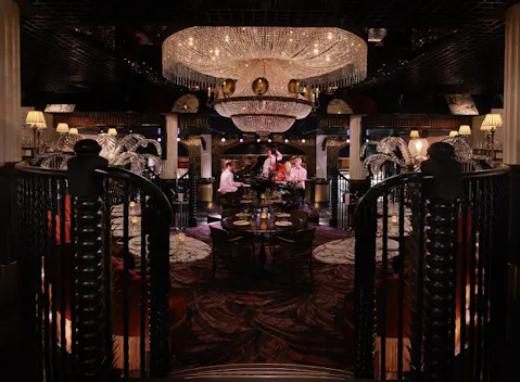 The Brasserie