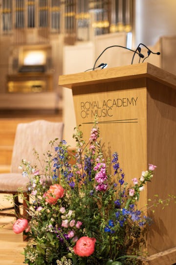 Royal Academy of Music