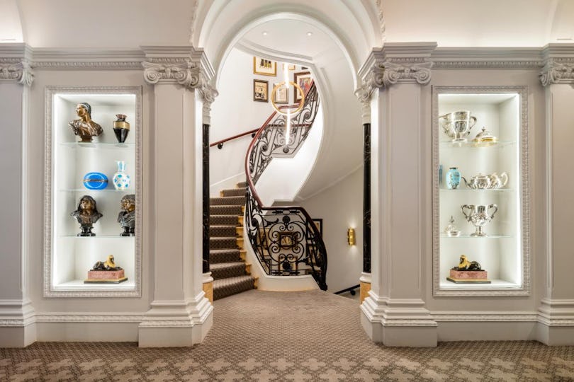 Crown London