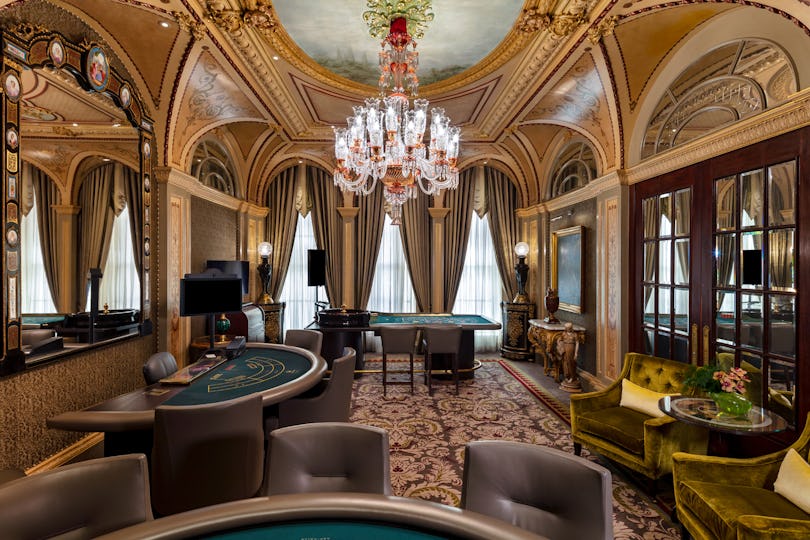 Crown London