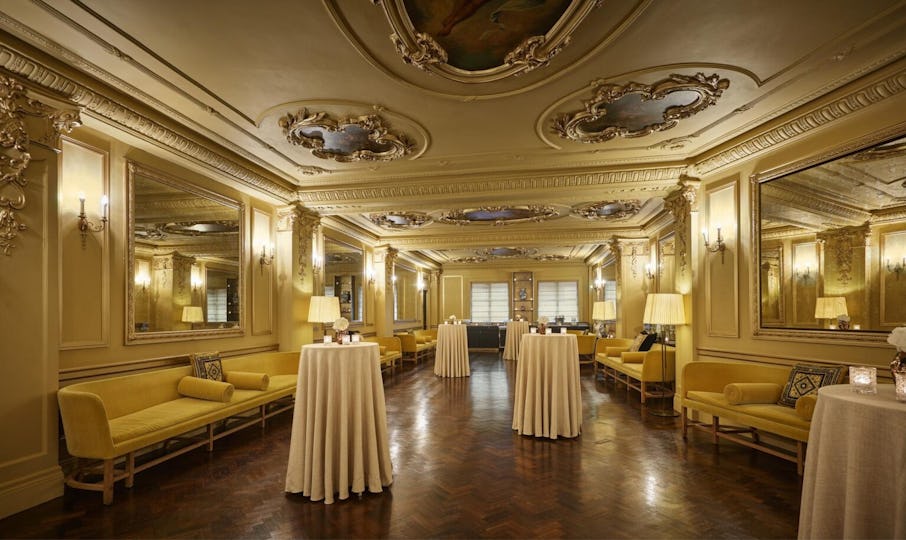 Hotel Café Royal