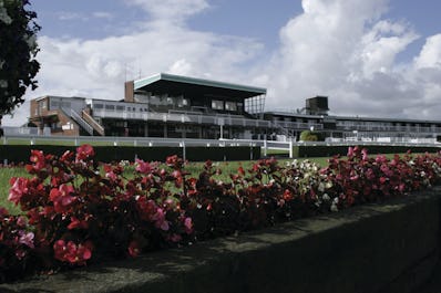 Market Rasen Racecourse