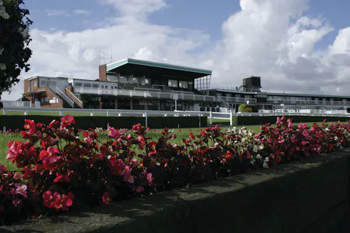Market Rasen Racecourse
