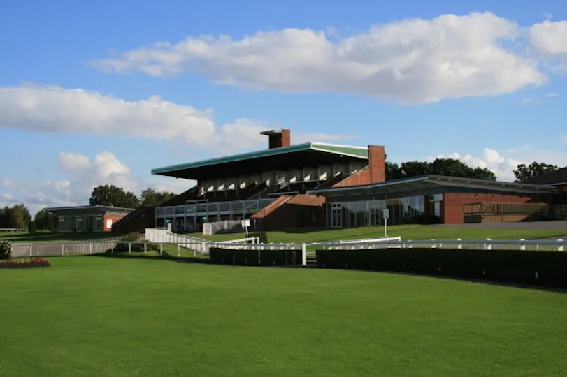 Market Rasen Racecourse