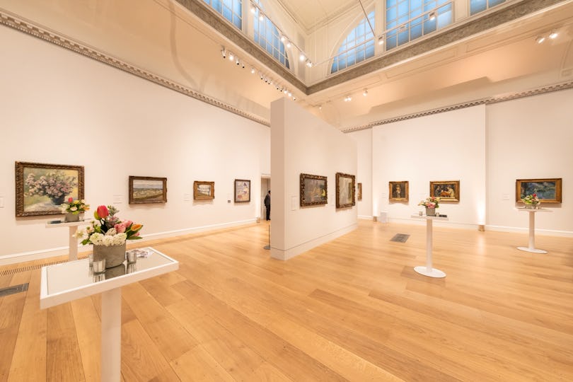 The Courtauld Gallery