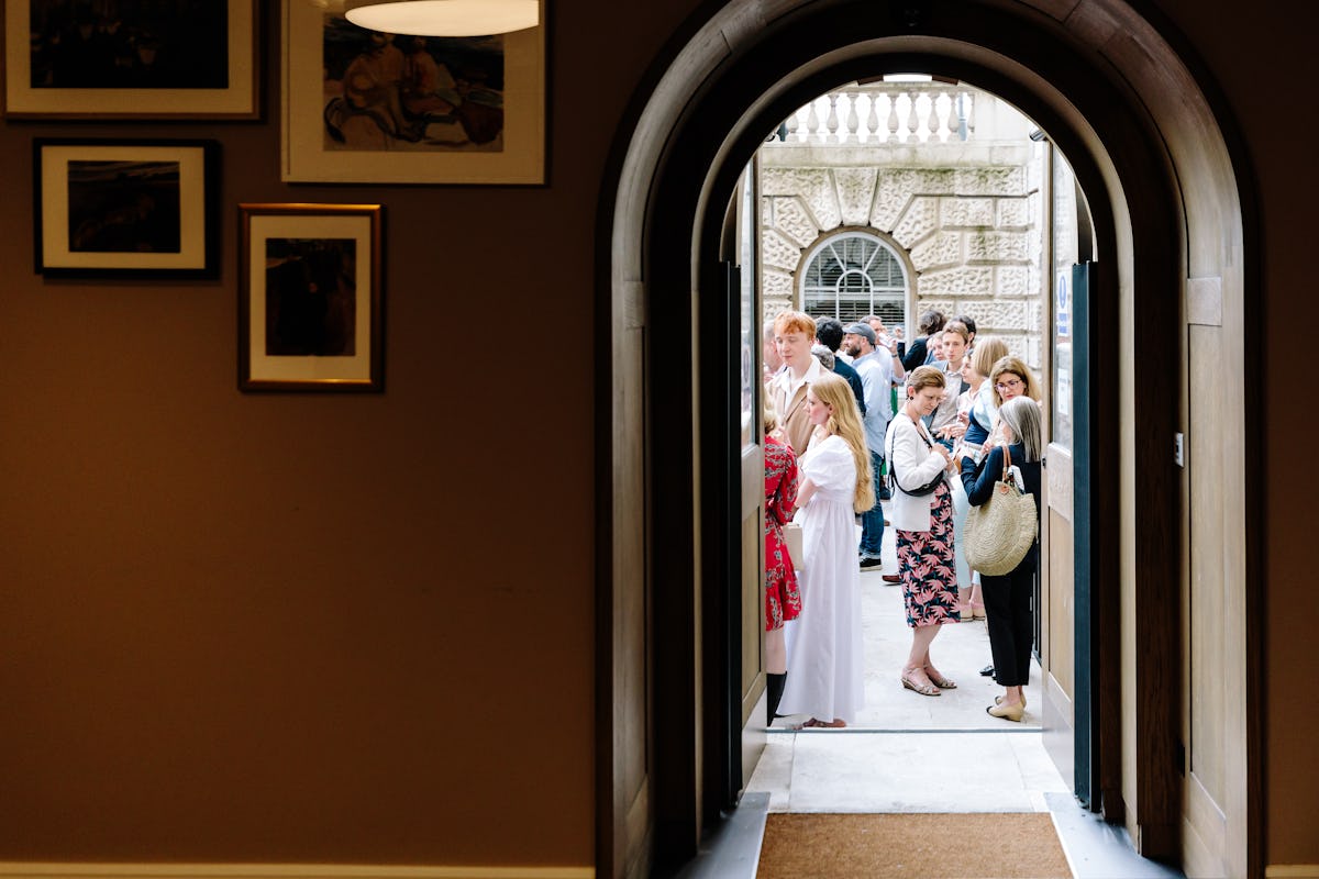 The Courtauld Gallery