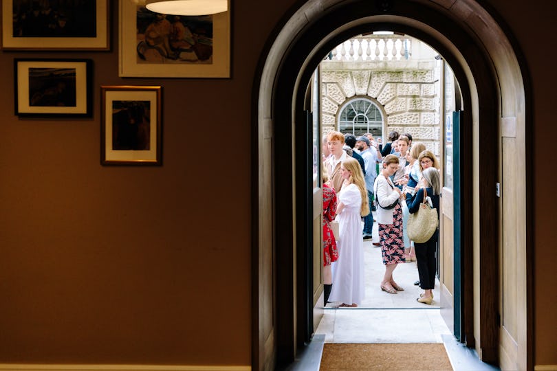 The Courtauld Gallery