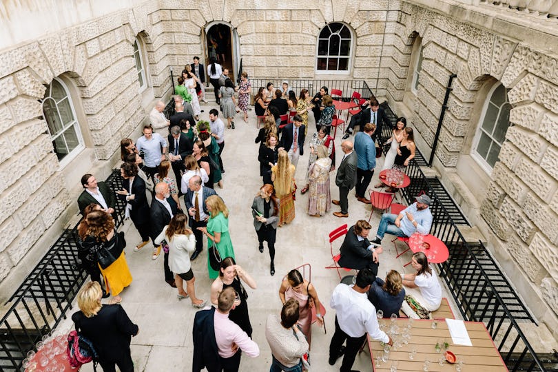 The Courtauld Gallery