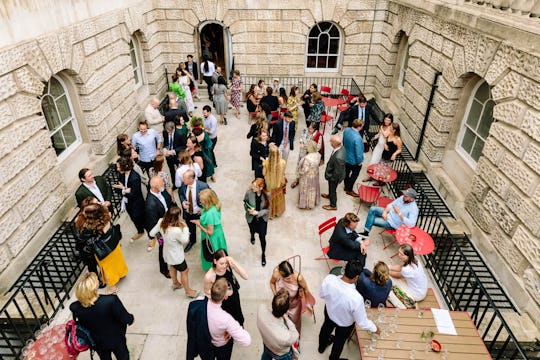 The Courtauld Gallery