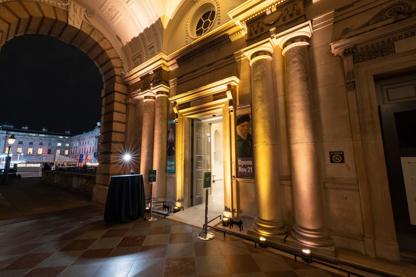 The Courtauld Gallery