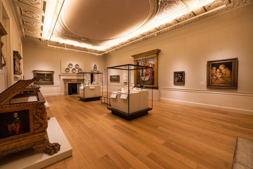 The Courtauld Gallery