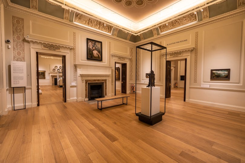 The Courtauld Gallery