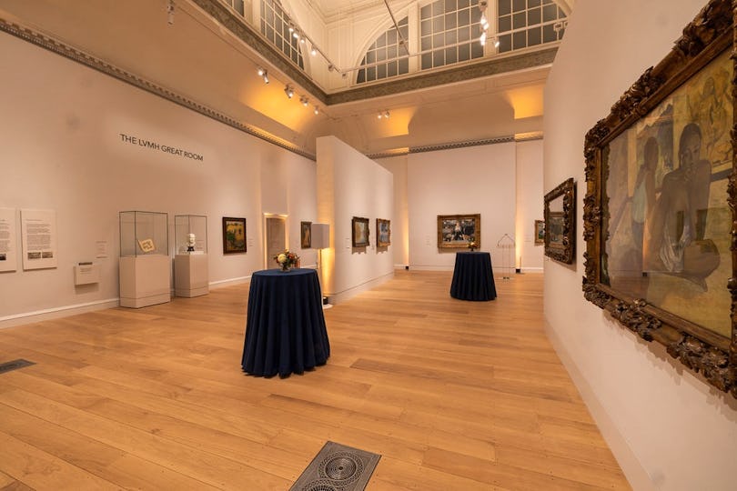 The Courtauld Gallery