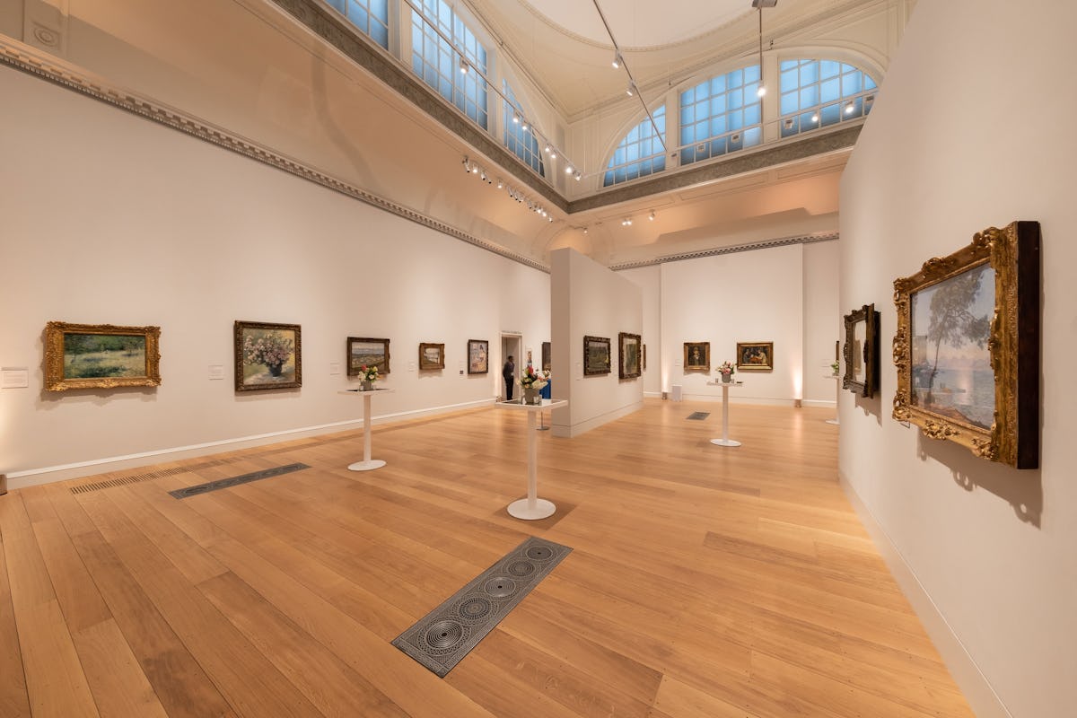 The Courtauld Gallery