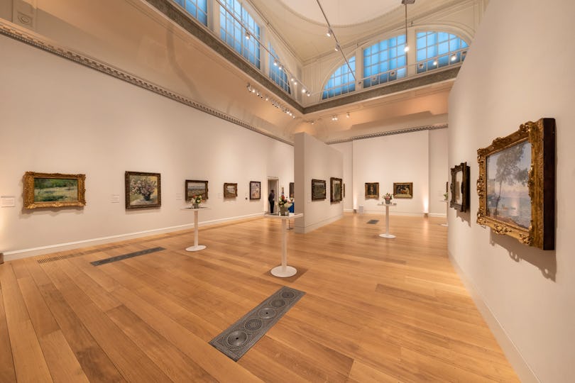 The Courtauld Gallery