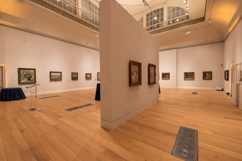 The Courtauld Gallery