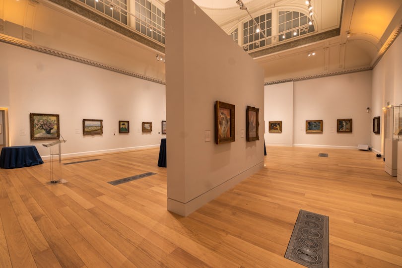 The Courtauld Gallery