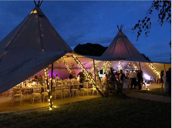 Eyam Hall