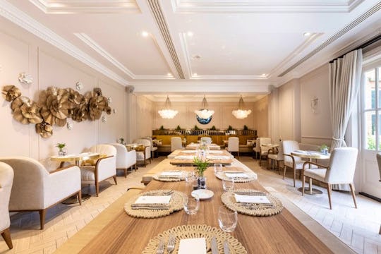 Champneys Tring