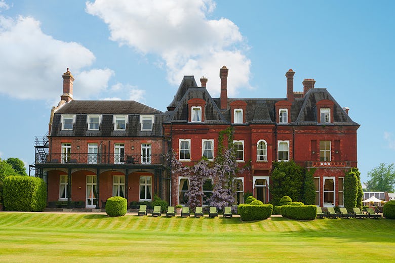 Champneys Tring