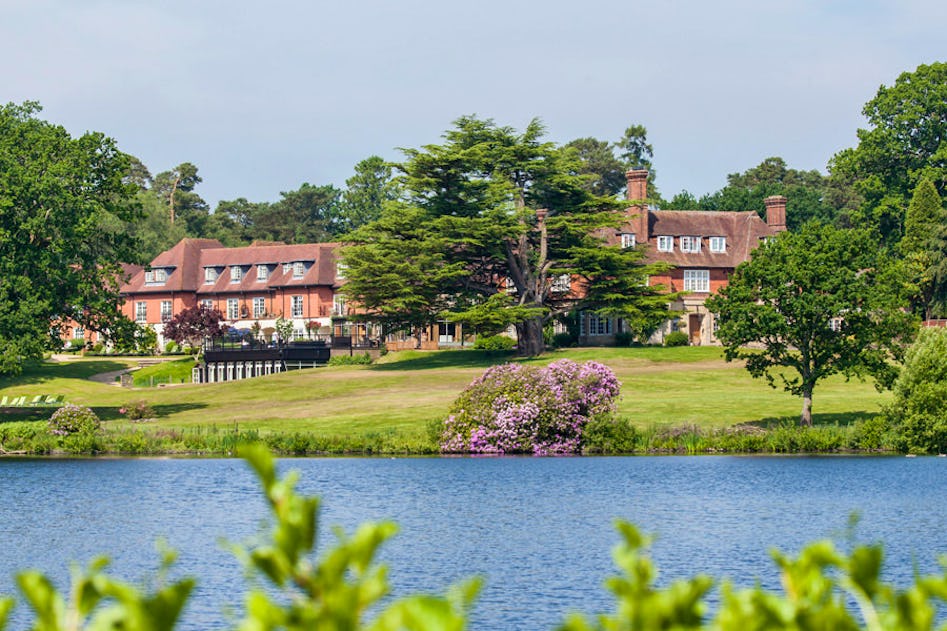 Champneys Forest Mere