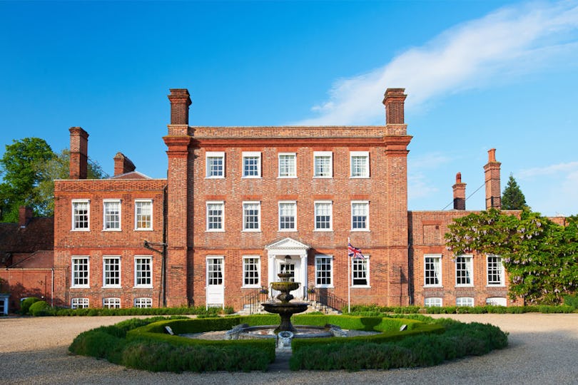 Champneys Henlow 