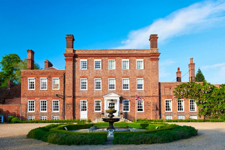 Champneys Henlow 