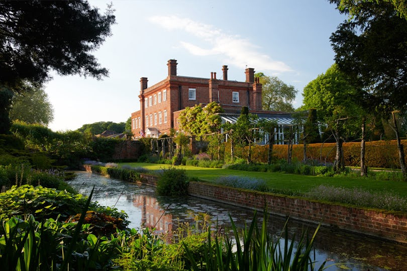 Champneys Henlow 