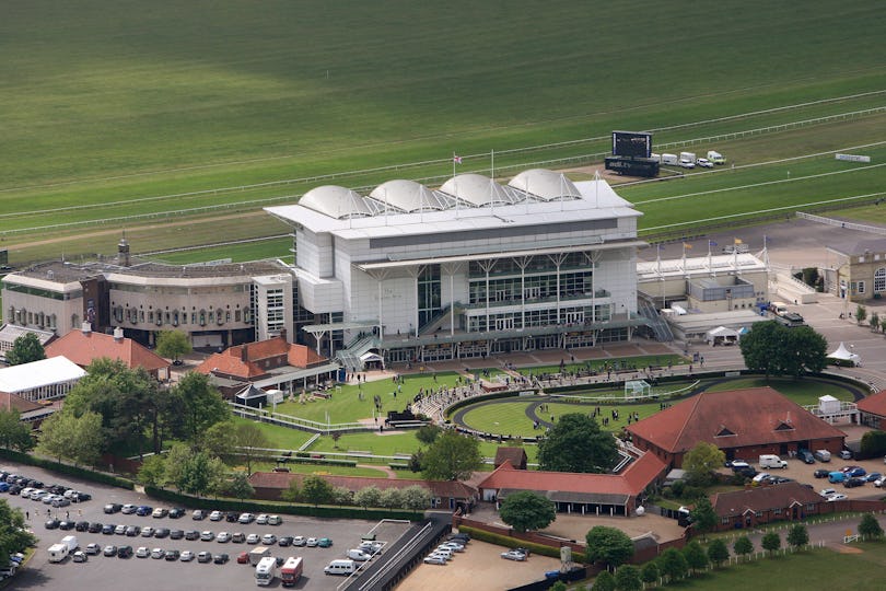 Newmarket Racecourses
