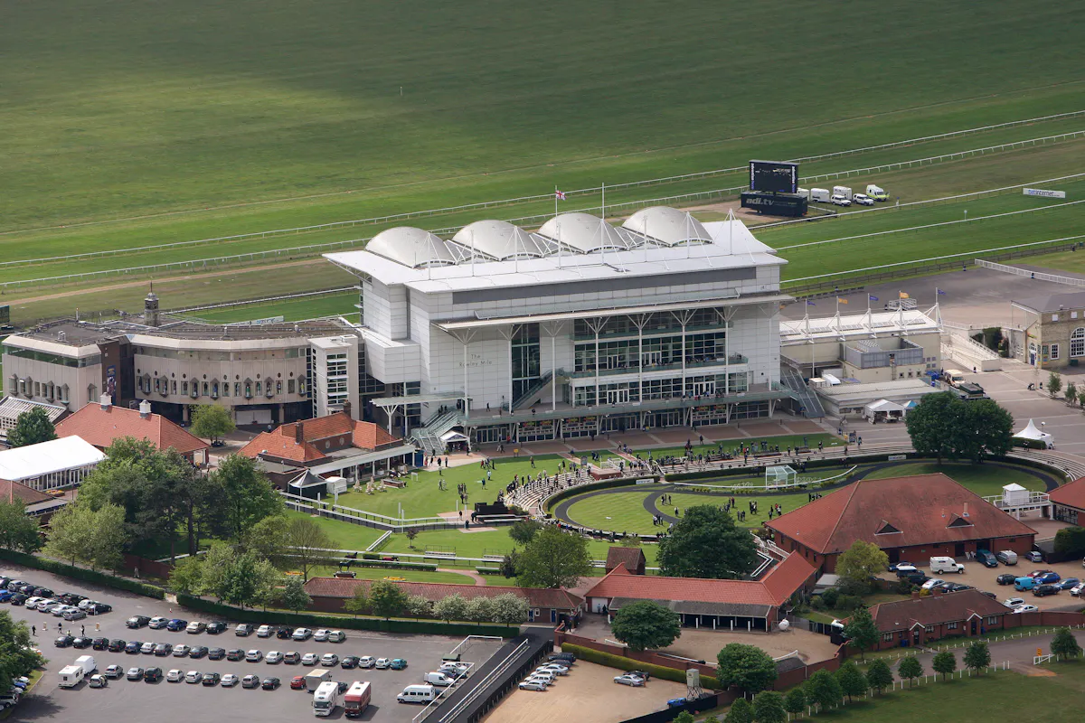 Newmarket Racecourses