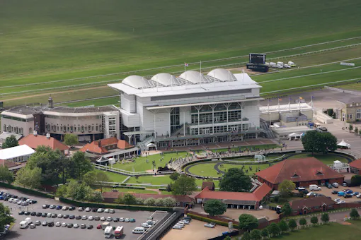 Newmarket Racecourses