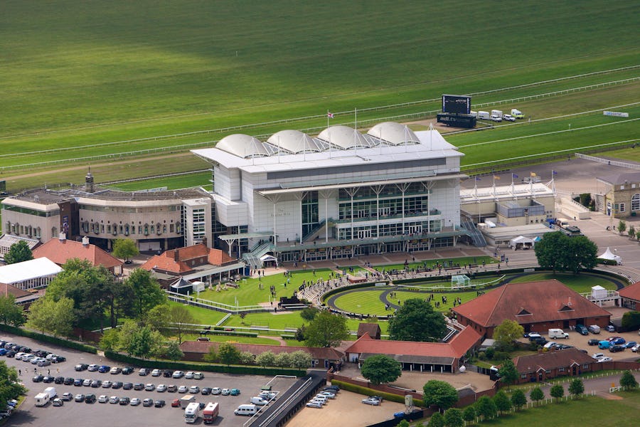 Newmarket Racecourses