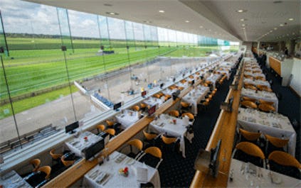 Newmarket Racecourses