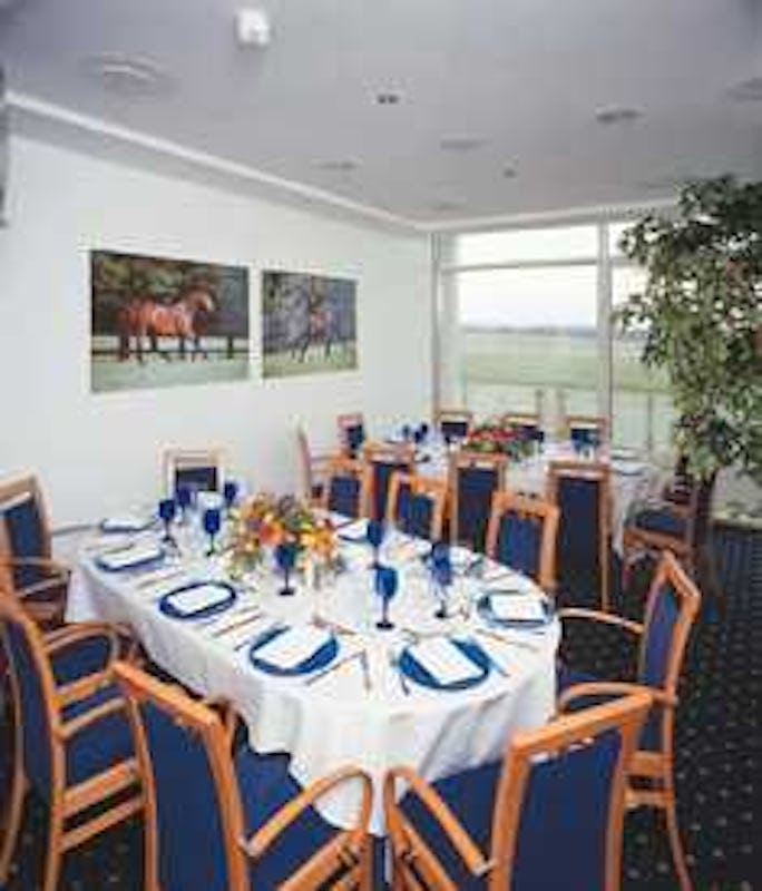 Newmarket Racecourses