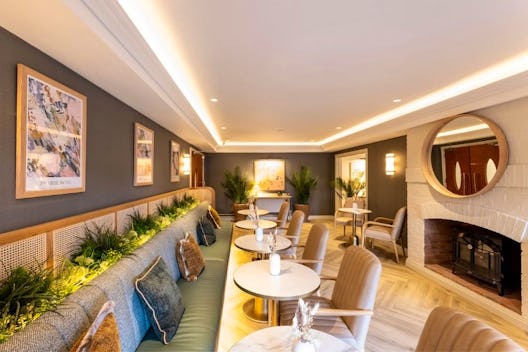 Bayley Suite